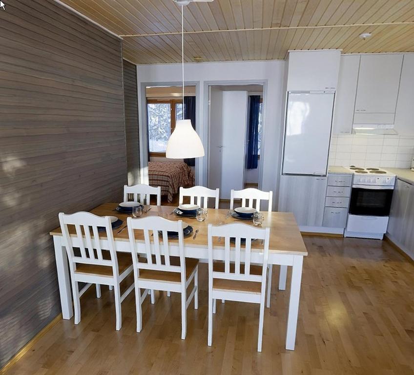 Holiday park Merihelmi