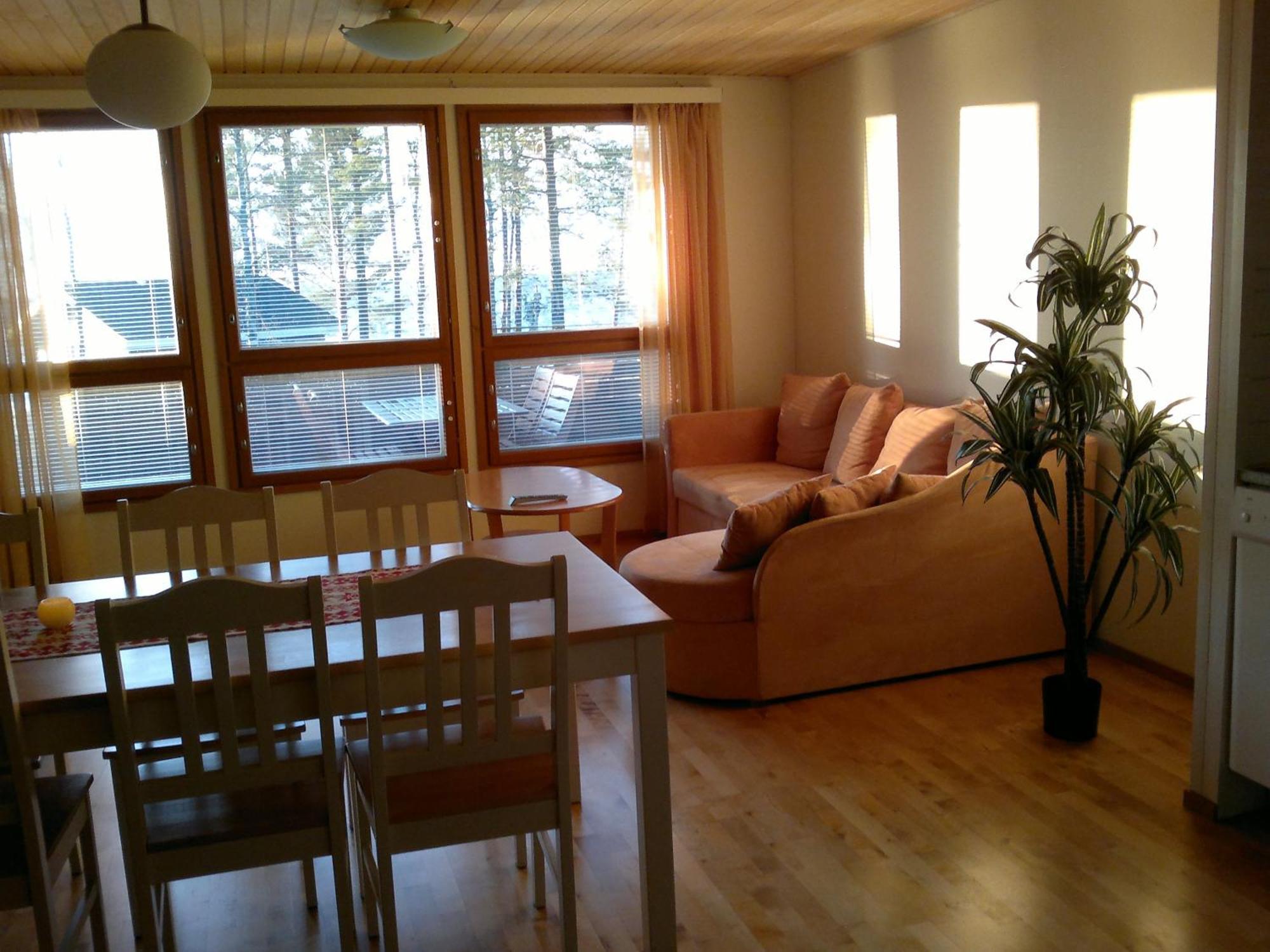 Merihelmi Holiday park