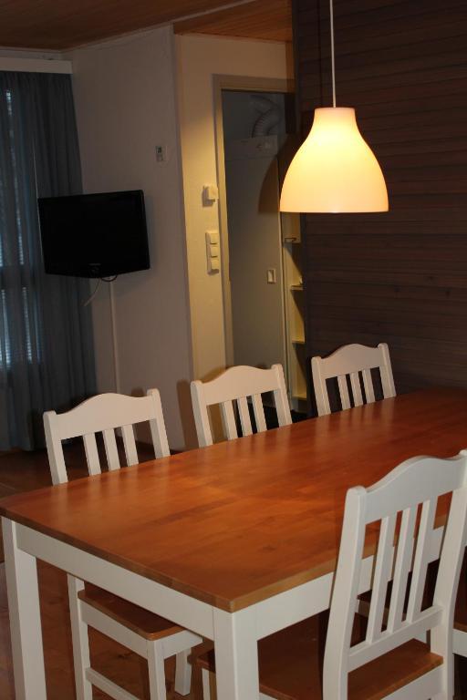 Merihelmi Holiday park